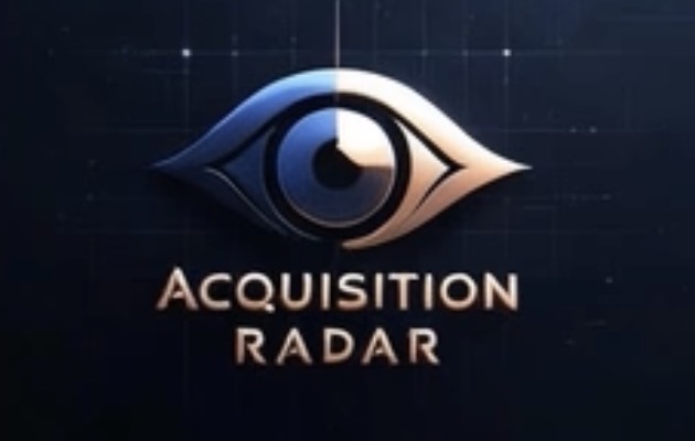 Acquisition Radar